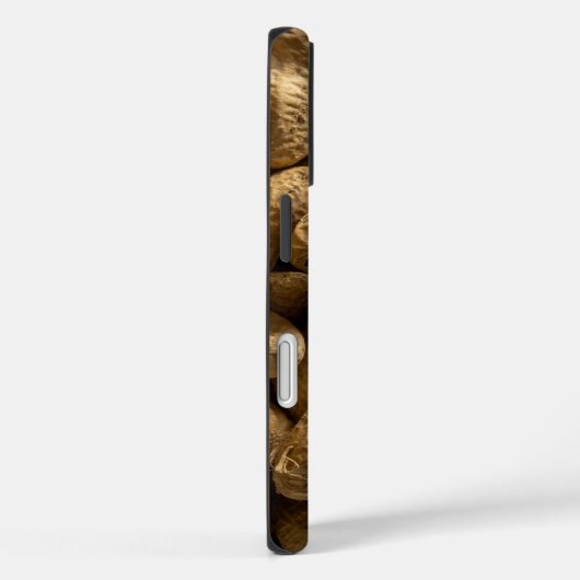 Pinda Case-Mate iPhone Case (Achterkant / Rechts)