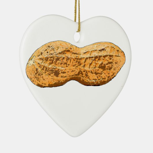 pinda keramisch ornament (Rechts)