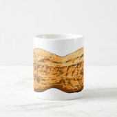 pinda koffiemok (Center)