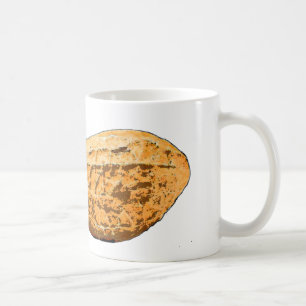 pinda koffiemok
