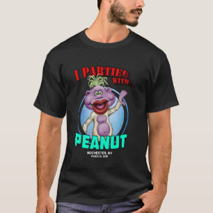 Pinda Rochester, NY (2025) T-shirt
