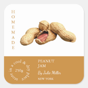 Pinda Small Business Label