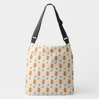 Pinda Wat Gebeurde? Crossbody Tas