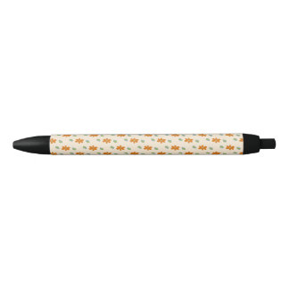 Pinda Wat Gebeurde? Zwarte Inkt Pen