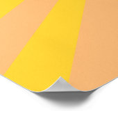 Pindakaas en Jelly Sandwiches Poster (Hoek)