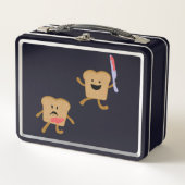 Pindakaas & Jelly Time (Voorkant)