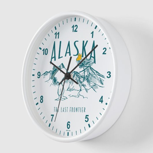 pinda's | Alaska de laatste grens (Hoek)