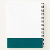 pinda's | Alaska de laatste grens Notitieboek (Achterkant)