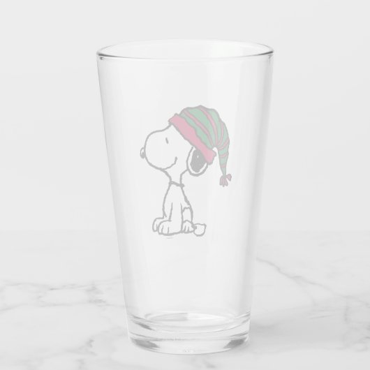 pinda's | Alle passementwerk Glas (Achterkant)