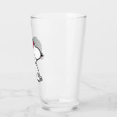 pinda's | Alle passementwerk Glas (Links)