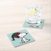 pinda's | Alle passementwerk Kartonnen Onderzetters (Insitu)