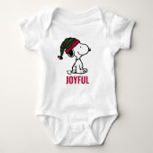 pinda's | Alle passementwerk Romper (Voorkant)