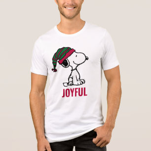 pinda's   Alle passementwerk Tri-Blend Shirt