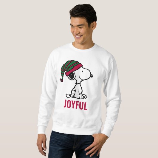 pinda's | Alle passementwerk Trui (Voorkant volledig)