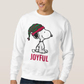 pinda's | Alle passementwerk Trui (Voorkant)