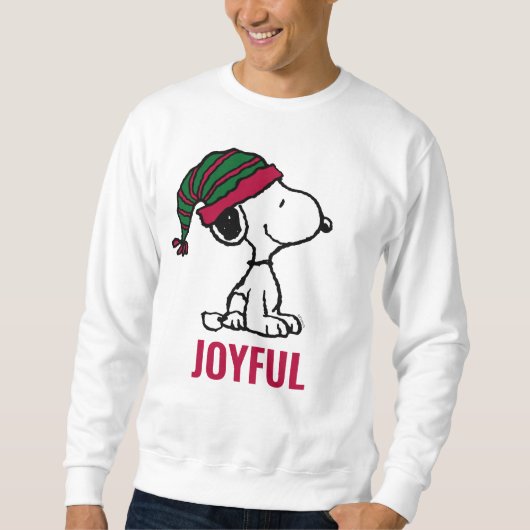 pinda's | Alle passementwerk Trui (Voorkant)