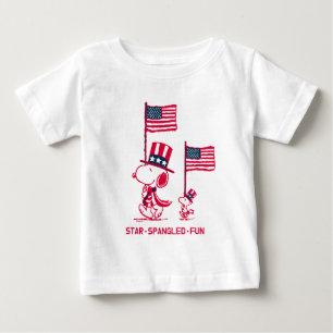 pinda's American Summer Old Glory