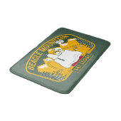 pinda's | Bergberg Ski Lodge Badmat (Gekanteld)