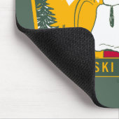 pinda's | Bergberg Ski Lodge Muismat (Hoek)