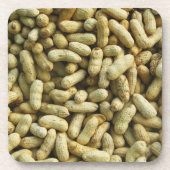 Pinda's Bier Onderzetter (Voorkant)