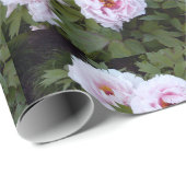  pinda's cadeaupapier (Rol Hoek)