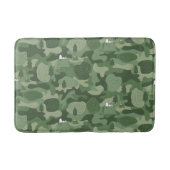 pinda's | Camouflage in Snoopy & Woodstock Badmat (Voorkant)
