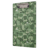 pinda's | Camouflage in Snoopy & Woodstock Klembord (Links)