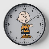 pinda's | Charlie Brown (Voorkant)