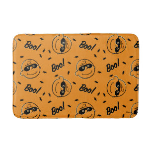 pinda's   Charlie Brown Boo! Patroon Badmat