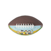 pinda's | Charlie Brown en Gang American Football (Voorkant)