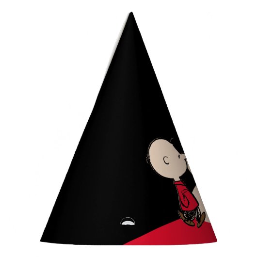 pinda's | Charlie Brown & Linus Feesthoedjes (Links)