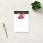 pinda's | Charlie Brown & Linus Post-it® Notes (Kantoor)