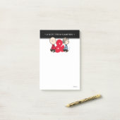pinda's | Charlie Brown & Linus Post-it® Notes (Op bureau)