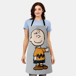 pinda's   Charlie Brown Schort