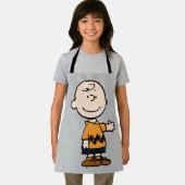 pinda's | Charlie Brown Schort (Insitu)