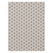 pinda's | Charlie Brown Tafelkleed (Voorkant)