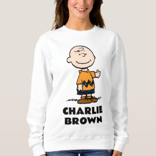 pinda's   Charlie Brown Trui