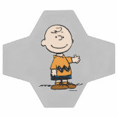 pinda's | Charlie Brown Voetbal (Enkel)