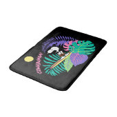 pinda's | Cowabunga Snoopy Badmat (Gekanteld)