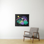 pinda's | Cowabunga Snoopy Wandkleed (In Situ (horizontaal))