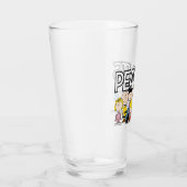 pinda's | De gang rond de Piano Glas (Rechts)