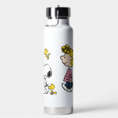 pinda's | De gang Waterfles (Rechts)