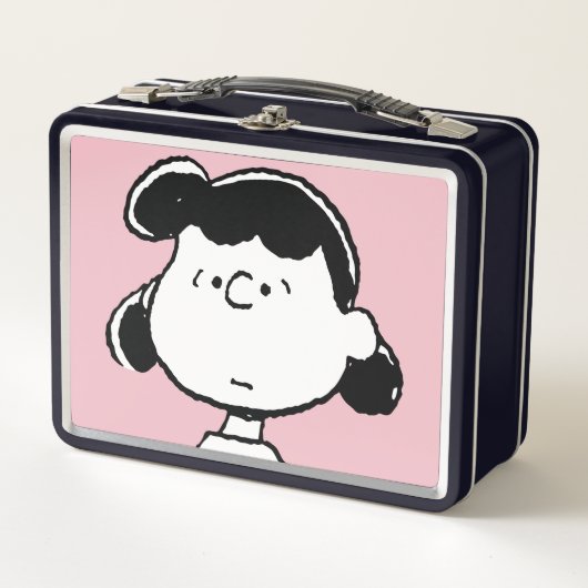 pinda's | De gezichten van Lucy (Voorkant)