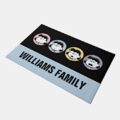 pinda's | De gezichten van Lucy Deurmat (Schuin)