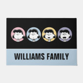 pinda's | De gezichten van Lucy Deurmat (Voorkant)