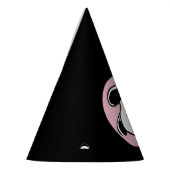 pinda's | De gezichten van Lucy Feesthoedjes (Links)