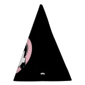 pinda's | De gezichten van Lucy Feesthoedjes (Rechts)