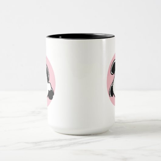 pinda's | De gezichten van Lucy Mok (Midden)