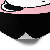 pinda's | De gezichten van Lucy Poster (Hoek)