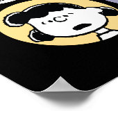 pinda's | De gezichten van Lucy Poster (Hoek)